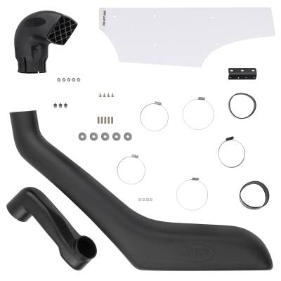 ARB 4x4 Accessories - ARB 4x4 Accessories SS181R Safari Snorkel Intake Kit