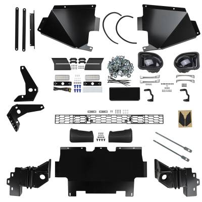 ARB 4x4 Accessories - ARB 4x4 Accessories 3421820 Summit Combo Bar