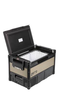 ARB 4x4 Accessories - ARB 4x4 Accessories 63 Qt Zero Fridge/Freezer - 10802602