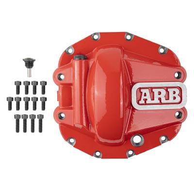 ARB 4x4 Accessories - ARB Differential Cover Dana 44 M220