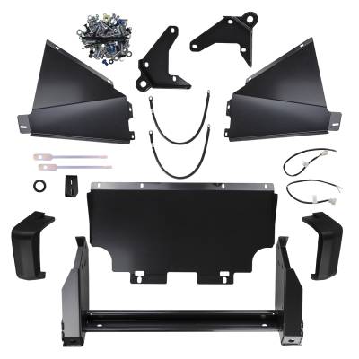 ARB 4x4 Accessories - ARB 4x4 Accessories 3421410 Winch Bar