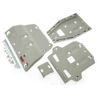 ARB 4x4 Accessories - ARB 4x4 Accessories 5421100 Under Vehicle Protection Kit
