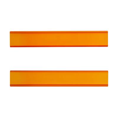 ARB 4x4 Accessories - ARB 4x4 Accessories 1780510 Slimline Lens Cover