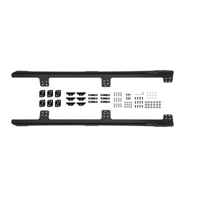 ARB 4x4 Accessories - ARB 4x4 Accessories 17915030 BASE Rack Mount Kit