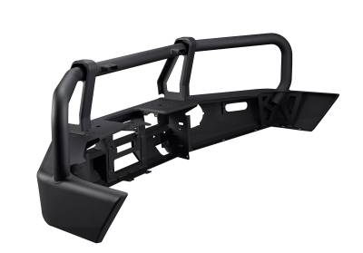 ARB 4x4 Accessories - ARB 4x4 Accessories 3421570K Summit Bumper