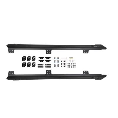 ARB 4x4 Accessories - ARB 4x4 Accessories 17921030 BASE Rack Mount Kit