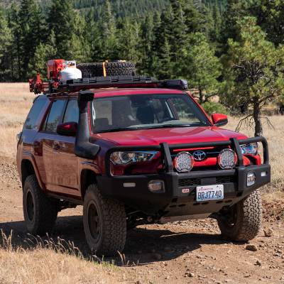 ARB 4x4 Accessories - ARB 4x4 Accessories BASE231 BASE Rack Kit