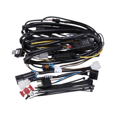 ARB 4x4 Accessories - ARB 4x4 Accessories 3500811 Light Bar Wiring Loom