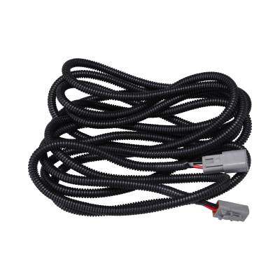 ARB 4x4 Accessories - ARB 4x4 Accessories 3500821 Light Bar Wiring Loom