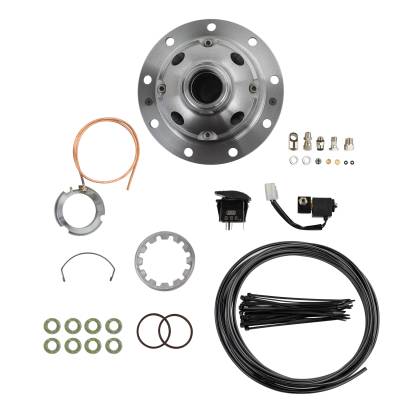 ARB Air Lockers - ARB Air Locker 33  Spline - NISSAN H233B