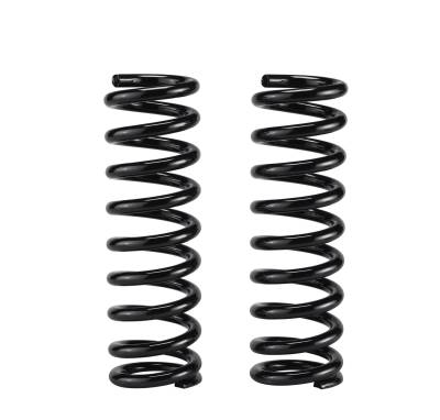Old Man Emu by ARB - OME  Coil Spring Set Nissan Xterra