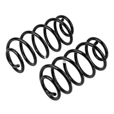 Old Man Emu by ARB - OME  Coil Spring Set Jeep TJ