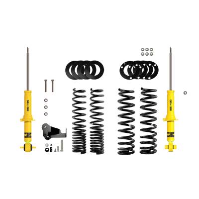 Old Man Emu by ARB - OME 2" Medium Duty Suspension Lift Kit Ford Bronco