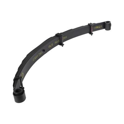 Old Man Emu by ARB - OME  Leaf Spring Toyota Land Cruiser