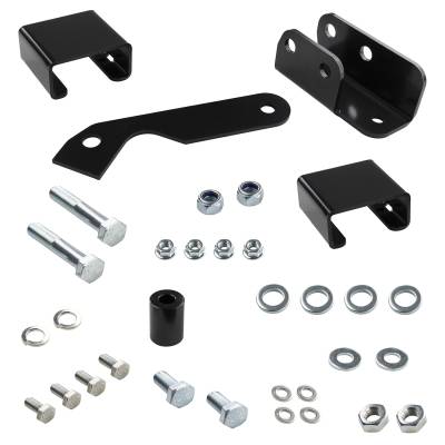 Old Man Emu by ARB - OME  Suspension Track Bar Bracket Jeep Wrangler