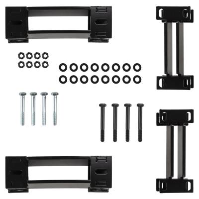 Old Man Emu by ARB - Old Man Emu by ARB FK62 Bump Stop Spacer Kit