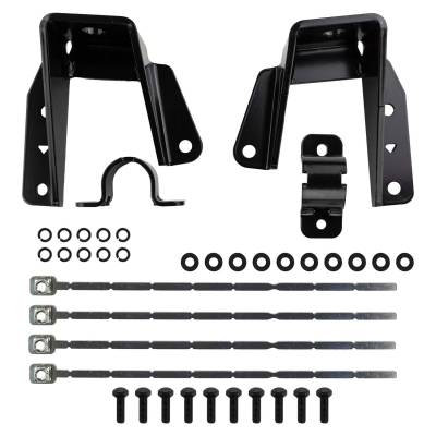 Old Man Emu by ARB - Old Man Emu by ARB FK76 Sway Bar Bracket Kit