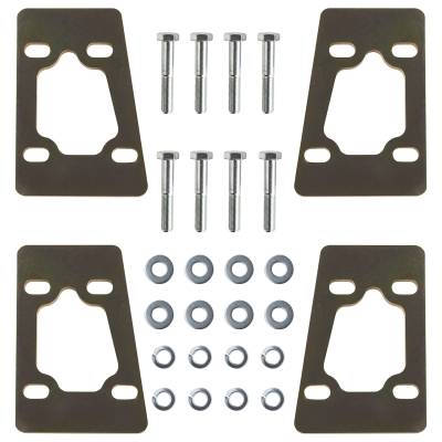 Old Man Emu by ARB - Old Man Emu by ARB GQGK01 Gearbox Fitting Kit