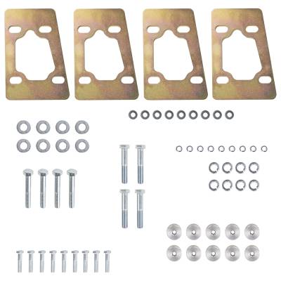 Old Man Emu by ARB - Old Man Emu by ARB GQGK02 Gearbox Fitting Kit