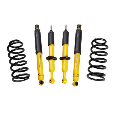 Old Man Emu by ARB - OME 2" HD OME4RNR03HKS8  Suspension Lift Kit - Toyota 4Runner 2003-2009 V8