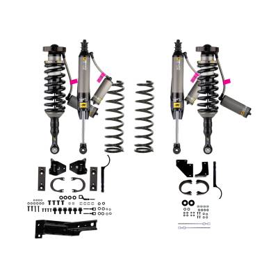 Old Man Emu by ARB - OME 3" HD BP51  Suspension Lift Kit Toyota 4Runner