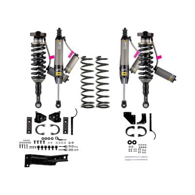 Old Man Emu by ARB - OME 3" Med Duty BP51  Suspension Lift Kit Toyota 4Runner