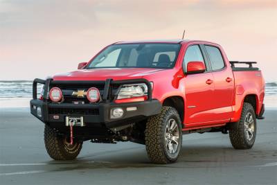 Old Man Emu by ARB - OME  Suspension Leveling Kit Chevrolet Colorado
