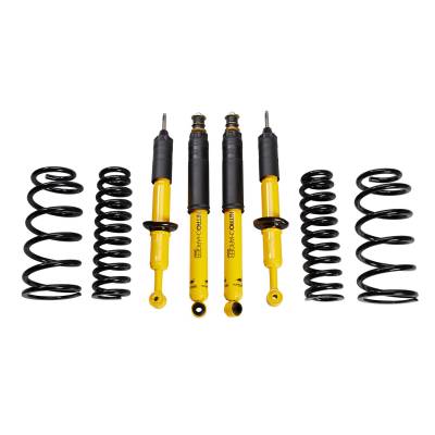 Old Man Emu by ARB - OME 2.5" HD Suspension Lift Kit Toyota FJ Cruiser