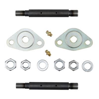 Old Man Emu by ARB - OME  Leaf Spring Shackle Kit Toyota Land Cruiser