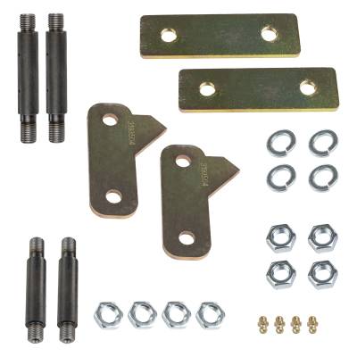 Old Man Emu by ARB - OME  Leaf Spring Shackle Kit Toyota Pickup