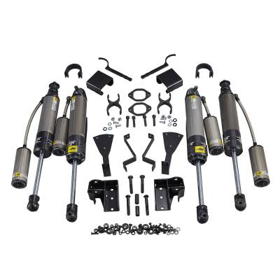 Old Man Emu by ARB - OME BP51 2-2.5" OMEJKBP512SK  Suspension Lift Kit - Wrangler 4 Door