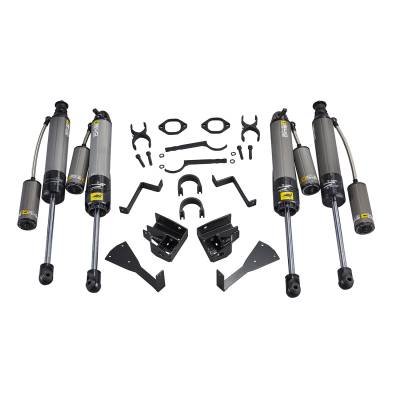 Old Man Emu by ARB - OME BP51 3-4.5" OMEJKBP514SK  Suspension Lift Kit - Wrangler 4 Door