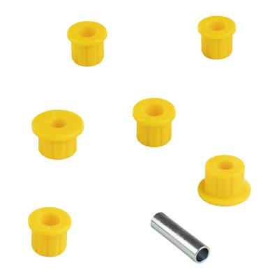 Old Man Emu by ARB - Old Man Emu by ARB OMESB115 Spring Bushing Kit