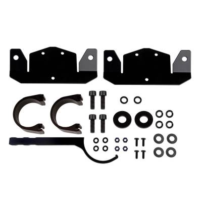 Old Man Emu by ARB - OME BP-51  Suspension Shock Mounting Kit Toyota Land Cruiser