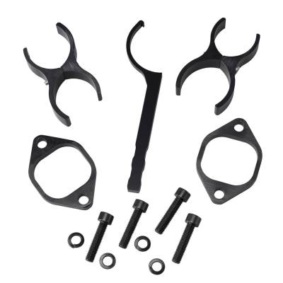 Old Man Emu by ARB - OME BP-51  Suspension Shock Mounting Kit Jeep Wrangler