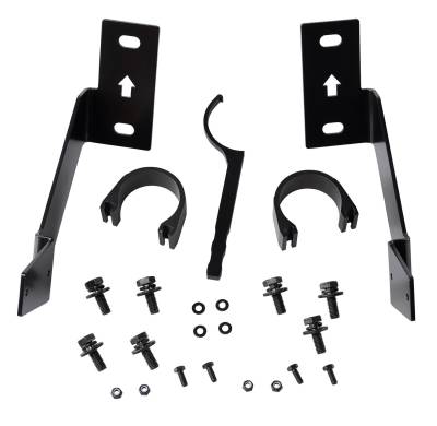 Old Man Emu by ARB - OME BP-51  Suspension Shock Mounting Kit Toyota Tundra