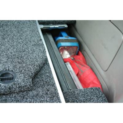 ARB 4x4 Accessories - ARB 4x4 Accessories MA07EXFK Cargo Drawer Roller Floor Extension