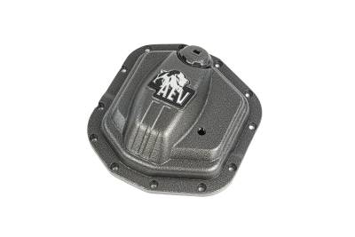 AEV - AEV Jeep Wrangler JL Front Diff Cover