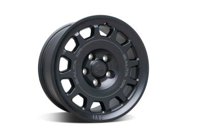 AEV - 17x8  Salta XR - JL /JT Matte Black