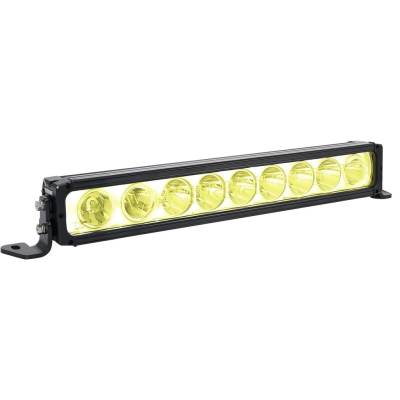 Vision X Lighting - 19" XPR Halo LED Light Bar With Selective Yellow Lens