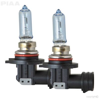 PIAA - PIAA 23-10195 9005/HB3 Xtreme White Hybrid Replacement Bulb