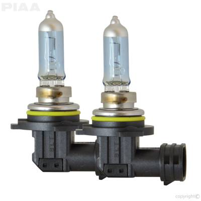 PIAA - PIAA 23-10196 9006/HB4 Xtreme White Hybrid Replacement Bulb
