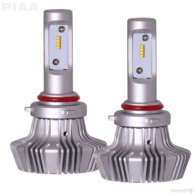 PIAA - PIAA 26-17392 9012 Platinum BULB Replacement Twin