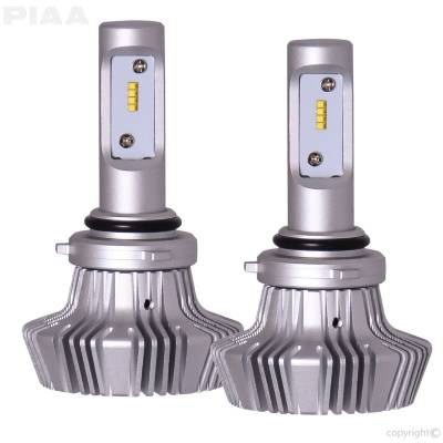 PIAA - PIAA 26-17396 9006 Platinum Replacement Bulb