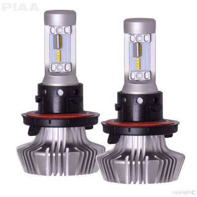 PIAA - PIAA 26-17313 H13 Platinum LED Replacement Bulb