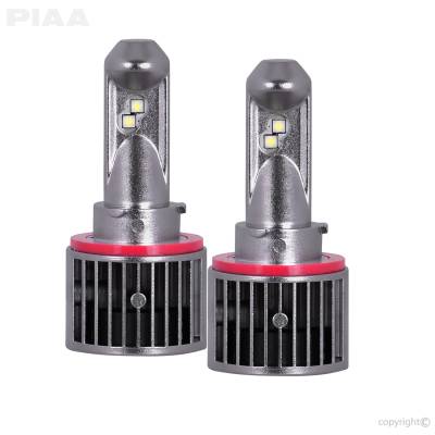 PIAA - PIAA 26-17413 H13 G3 LED Bulb