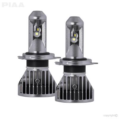 PIAA - PIAA 26-17404 H4 G3 LED Bulb