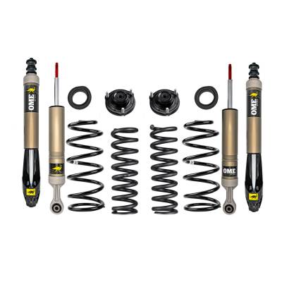 Old Man Emu by ARB - OME MT64 STANDARD SUSPENSION KIT - 4Runner 2010> / FJ 2010>