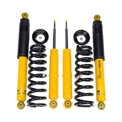 Old Man Emu by ARB - OME 1" Medium Duty Suspension Lift Kit Chevrolet Colorado