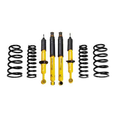 Old Man Emu by ARB - OME 2" Medium Duty OME4RNR10MKS  Suspension Lift Kit - Toyota 4Runner 2010-2018